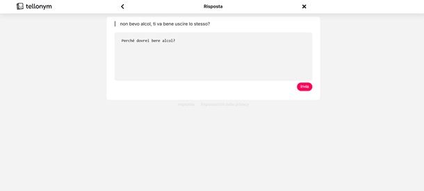 tellonym