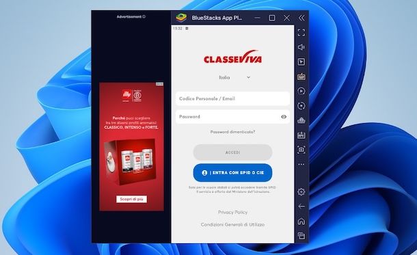Scaricare ClasseViva Studenti su PC