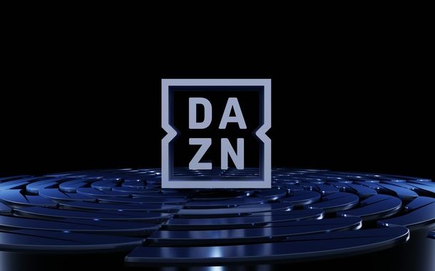 DAZN