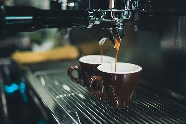 Come scegliere una macchina per caffè espresso