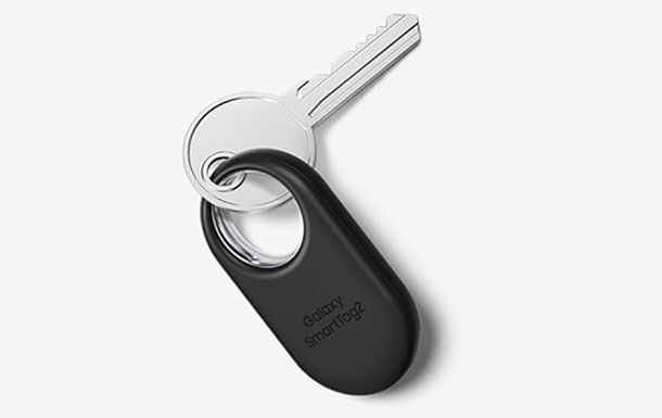 AirTag Samsung