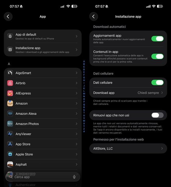 Aggiornare Brawl Stars iOS