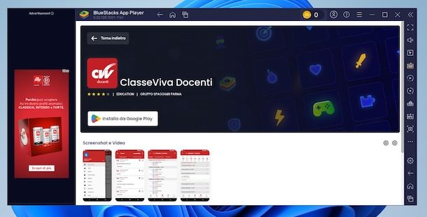 Scaricare ClasseViva Docenti su PC