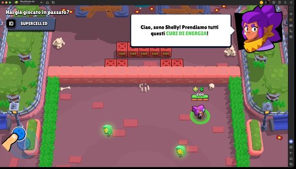 Scaricare Brawl Stars su Mac