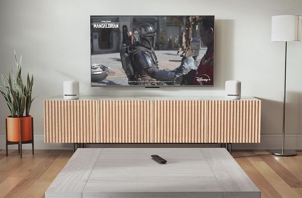 Scaricare DAZN Fire Stick