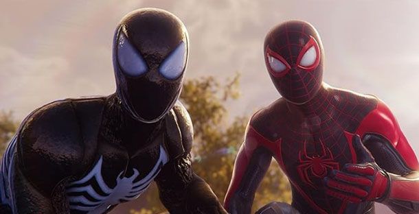 Marvel's Spider‑Man 2