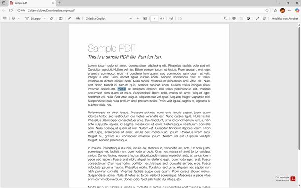 edge pdf