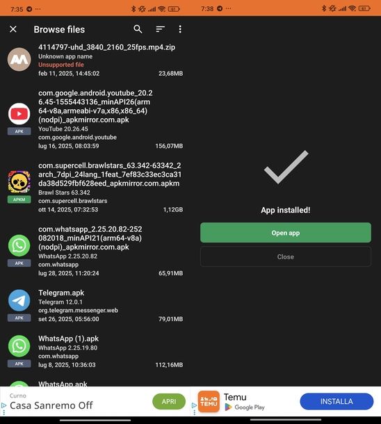 Aggiornare Brawl Stars APKMirror