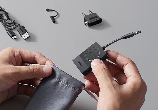 Trasmettitore Bluetooth