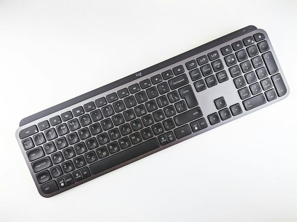 Tastiera wireless
