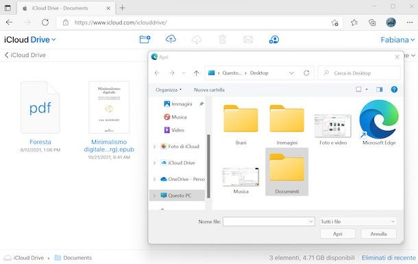 Libri, PDF e Documenti