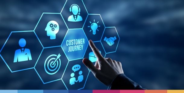 Cosa è la Customer Journey