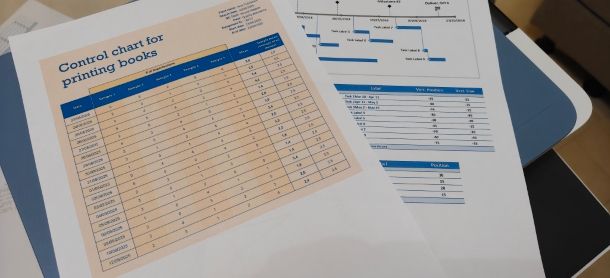 Recensione HP Color LaserJet Pro 3302fdw