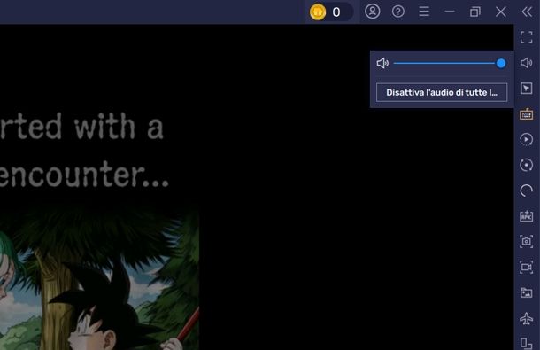 Scaricare Dokkan Battle su PC Windows