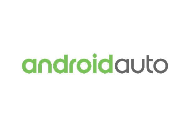 Logo Android Auto