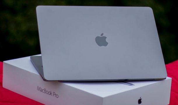 MacBook Pro