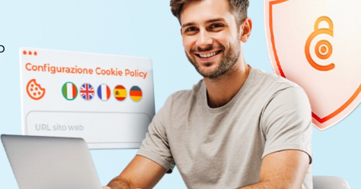 Come funziona Aruba LegalBlink