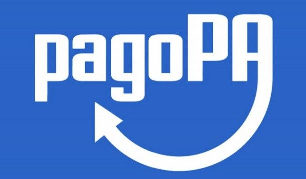 logo pagoPA