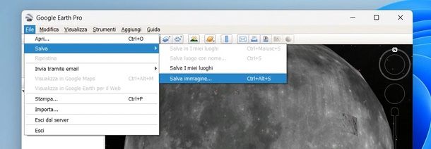 Google Earth offline