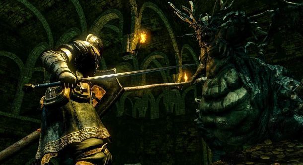 Come rompere Dark Souls 5