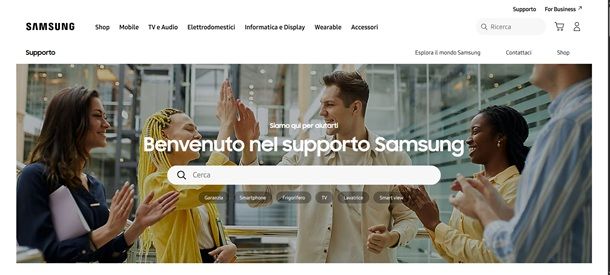 supporto-samsung