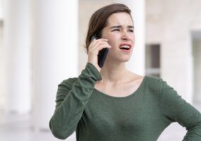 Come togliere la registrazione delle chiamate