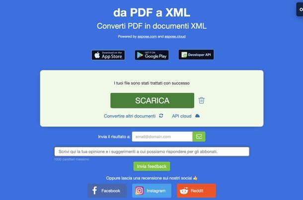 Aspose PDF Converter