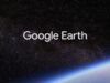 Come usare Google Earth