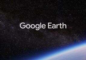 Come usare Google Earth