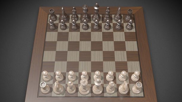 come si gioca a scacchi