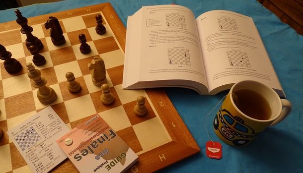 come si gioca a scacchi regole e istruzioni