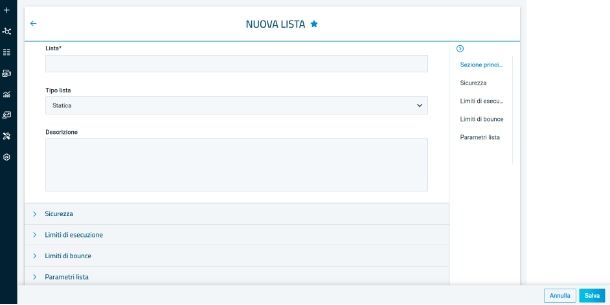 Segmentazione dei clienti