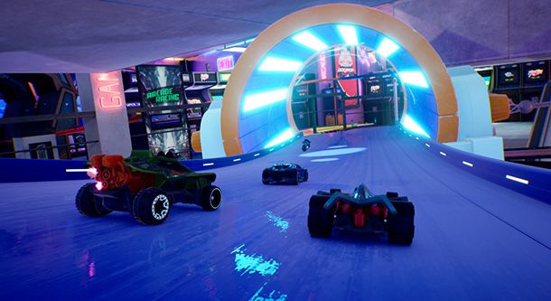 Hot Wheels Unleashed 2 Turbocharged