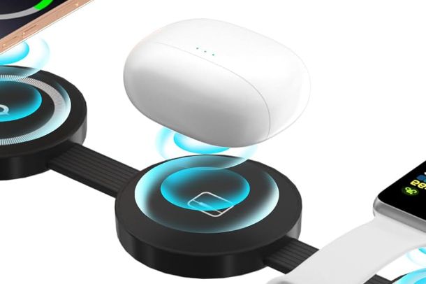 Come caricare le cuffie Bluetooth senza cavo