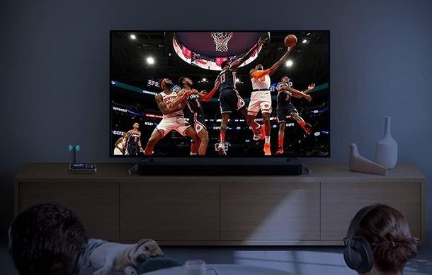 Trasmettitore Bluetooth