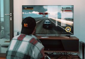 Migliori giochi di auto