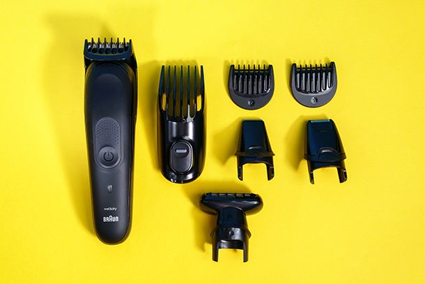 Accessori rasoio elettrico