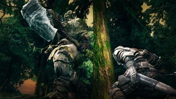 Come rompere Dark Souls 6