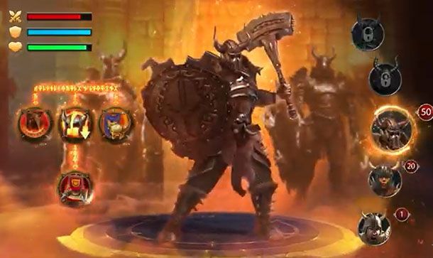 Vikings: War of Clans