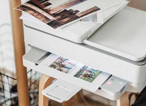 Stampante multifunzione