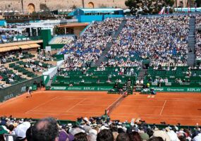 Come vedere Sinner Alcaraz