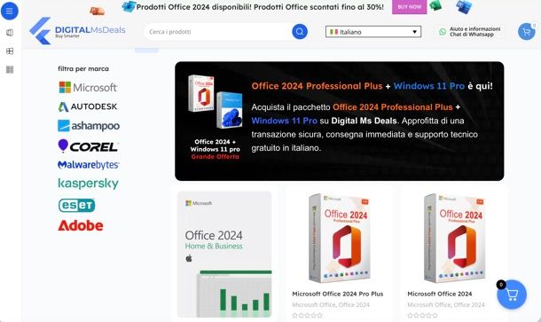 Digital Ms Deals Limited
