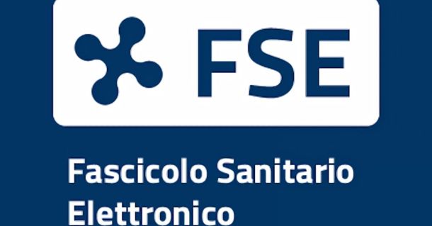 Logo Fascicolo Sanitario Elettronico