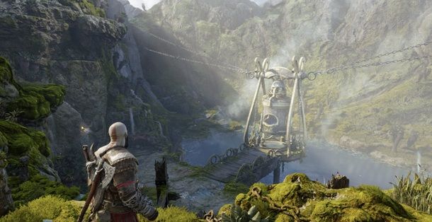 Migliori esclusive PS4