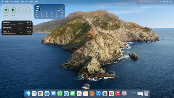 Mac vantaggi e svantaggi