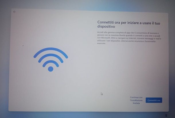Come installare Windows 11 24H2