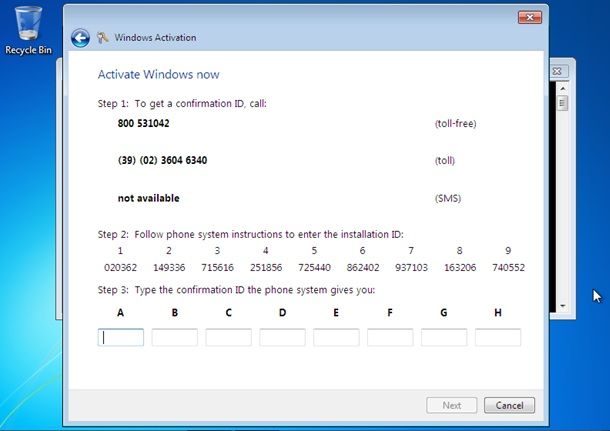 attivazione-win7