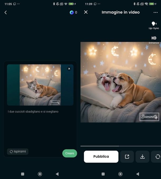 Dream Face: Photo Animator AI