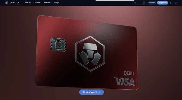 Migliori wallet crypto