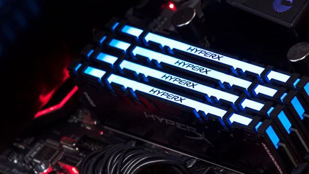 Dual channel, Triple channel o Quad channel